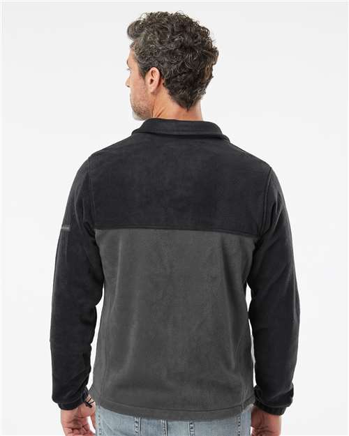 Columbia Men's Steens Mountain™ Full Zip 2.0 Jacket 212478