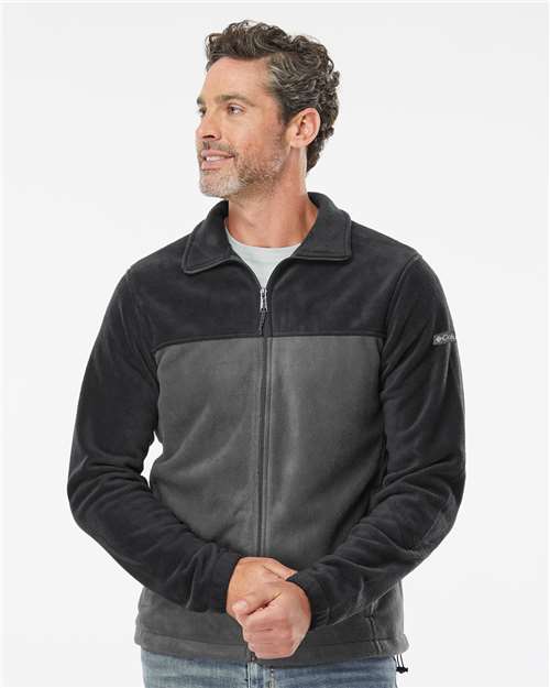 Columbia Men's Steens Mountain™ Full Zip 2.0 Jacket 212478