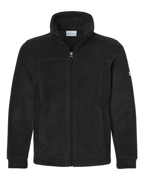 Columbia Youth Steens Mountain™ II Fleece Full-Zip Jacket 212479
