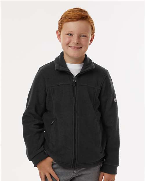 Columbia Youth Steens Mountain™ II Fleece Full-Zip Jacket 212479