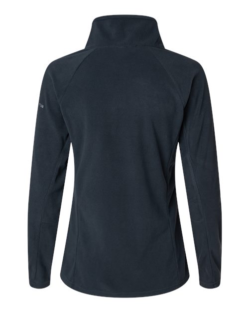 Columbia Women's Glacial™ IV Fleece Half-Zip Pullover 212495