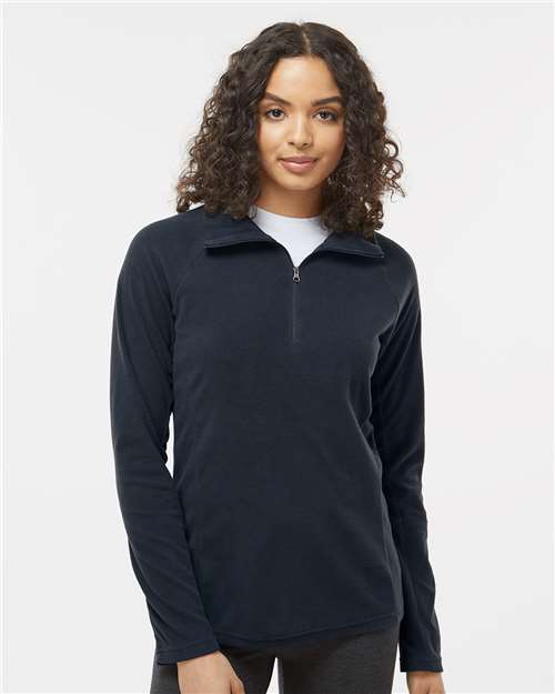 Columbia Women's Glacial™ IV Fleece Half-Zip Pullover 212495