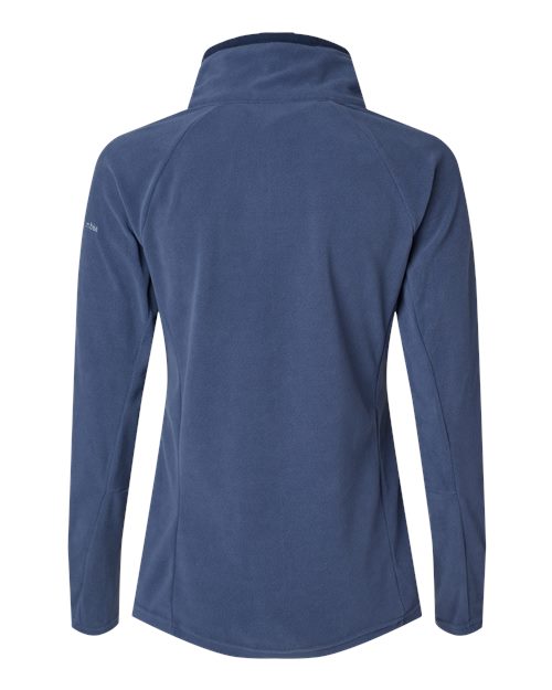 Columbia Women's Glacial™ IV Fleece Half-Zip Pullover 212495