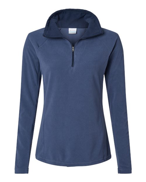 Columbia Women's Glacial™ IV Fleece Half-Zip Pullover 212495