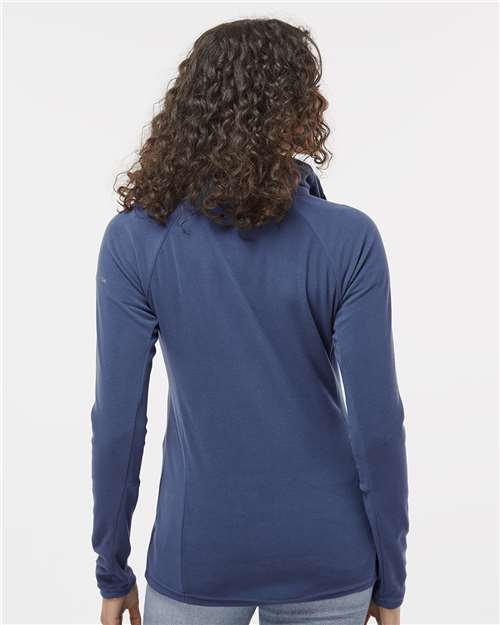 Columbia Women's Glacial™ IV Fleece Half-Zip Pullover 212495