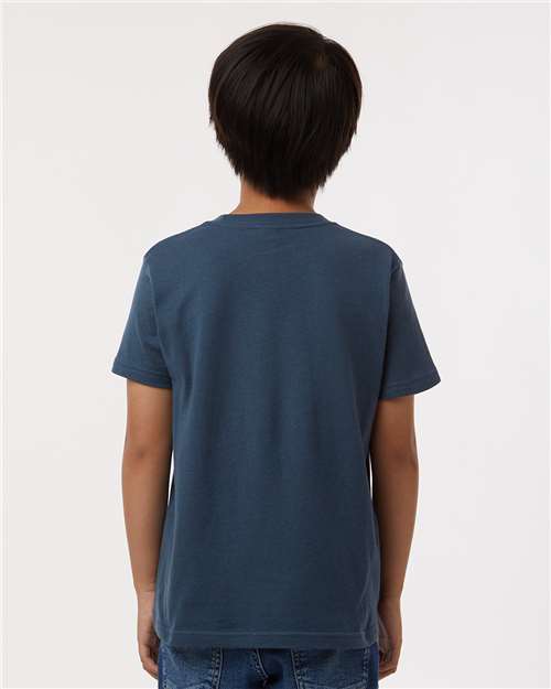 Tultex Youth Fine Jersey T-Shirt 235