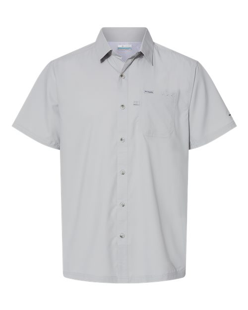 Columbia Men's PFG Slack Tide™ Camp Shirt 212484
