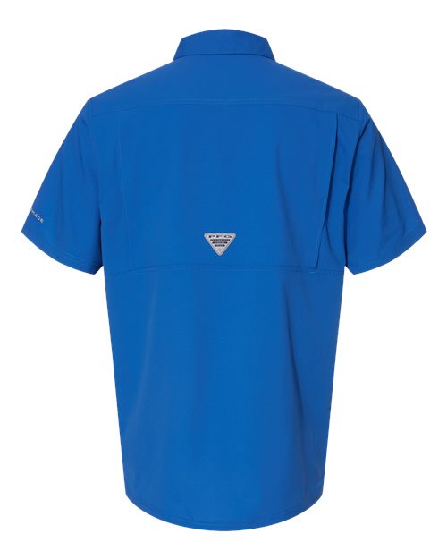 Columbia Men's PFG Slack Tide™ Camp Shirt 212484
