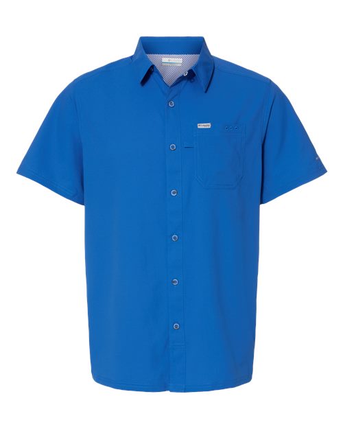 Columbia Men's PFG Slack Tide™ Camp Shirt 212484