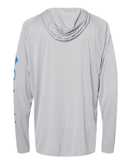 Columbia Men's PFG Terminal Tackle™ Hooded Long Sleeve T-Shirt 212482