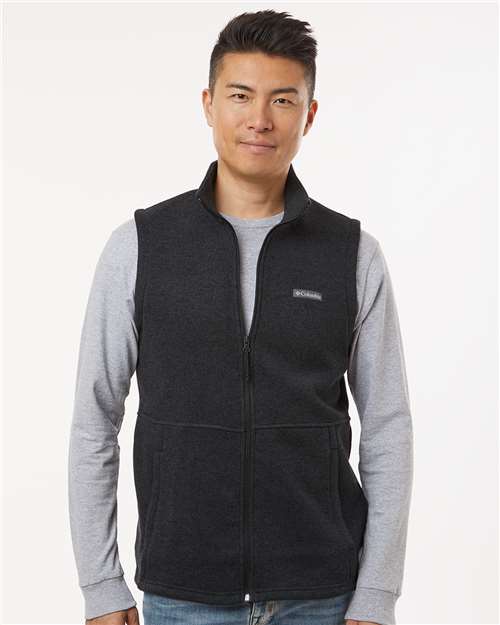 Columbia Men's Alto Pass™ Fleece Vest 209575