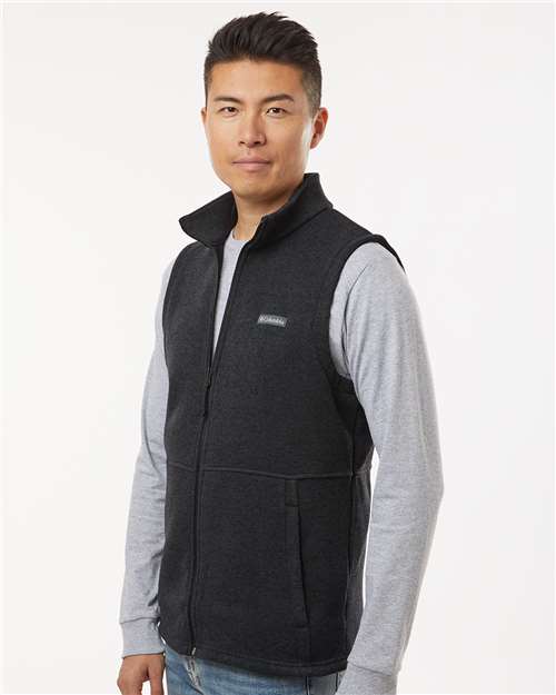 Columbia Men's Alto Pass™ Fleece Vest 209575