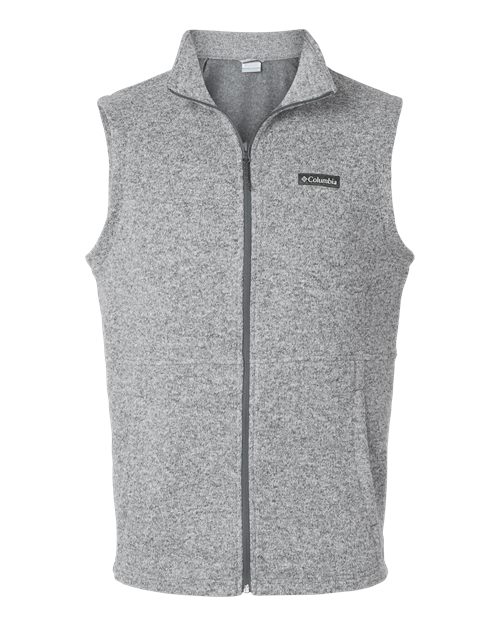 Columbia Men's Alto Pass™ Fleece Vest 209575