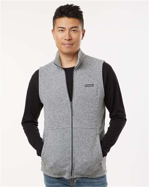 Columbia Men's Alto Pass™ Fleece Vest 209575