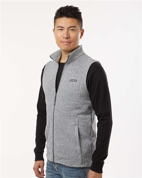 Columbia Men's Alto Pass™ Fleece Vest 209575