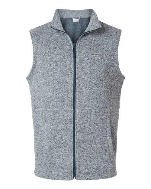 Columbia Men's Alto Pass™ Fleece Vest 209575
