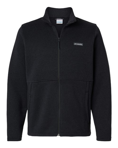 Columbia Men's Alto Pass™ Fleece Full-Zip Jacket 209574