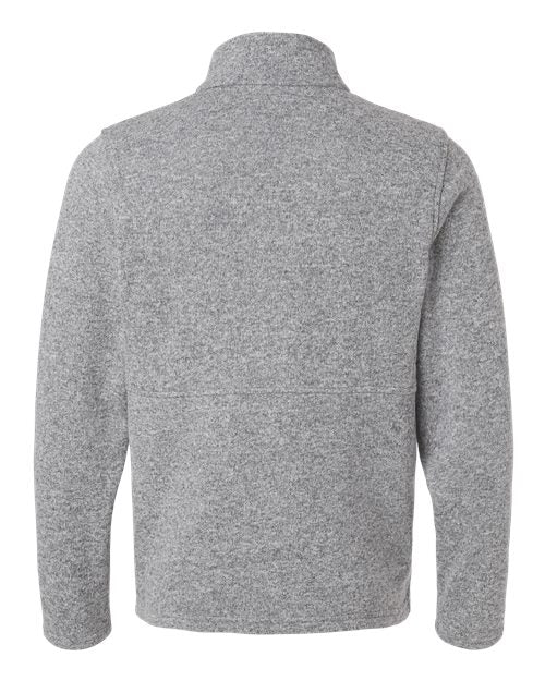 Columbia Men's Alto Pass™ Fleece Full-Zip Jacket 209574