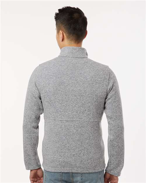 Columbia Men's Alto Pass™ Fleece Full-Zip Jacket 209574