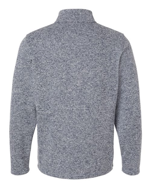 Columbia Men's Alto Pass™ Fleece Full-Zip Jacket 209574