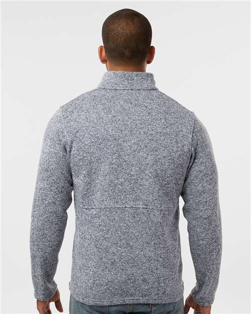 Columbia Men's Alto Pass™ Fleece Full-Zip Jacket 209574