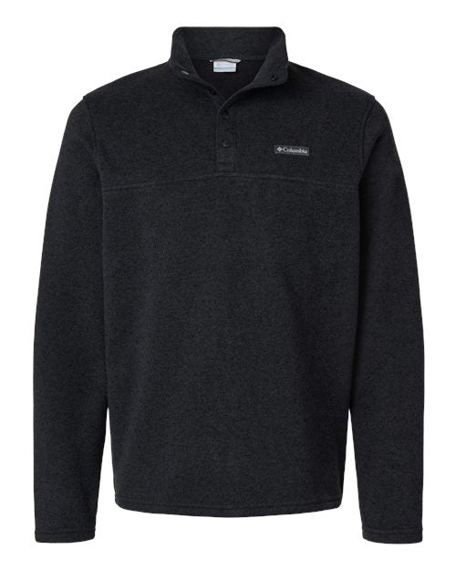 Columbia Men's Alto Pass™ Fleece Half-Snap Pullover 209573