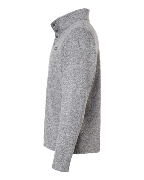 Columbia Men's Alto Pass™ Fleece Half-Snap Pullover 209573