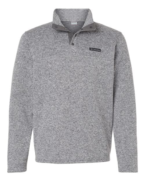 Columbia Men's Alto Pass™ Fleece Half-Snap Pullover 209573