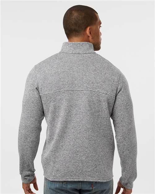 Columbia Men's Alto Pass™ Fleece Half-Snap Pullover 209573