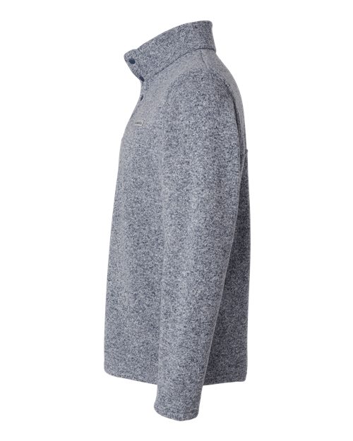 Columbia Men's Alto Pass™ Fleece Half-Snap Pullover 209573