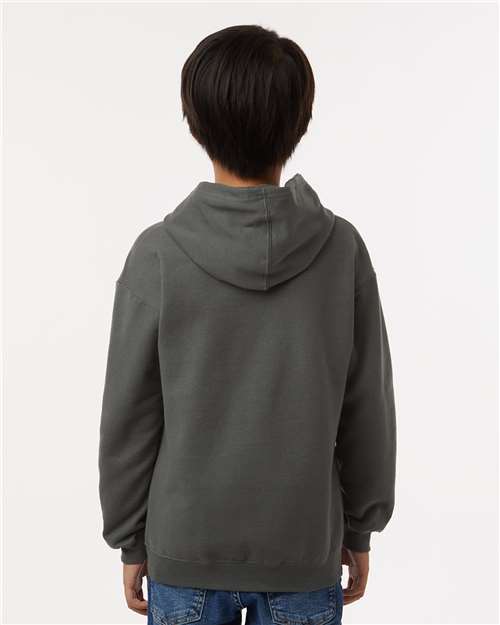Tultex Youth Hooded Sweatshirt 320Y
