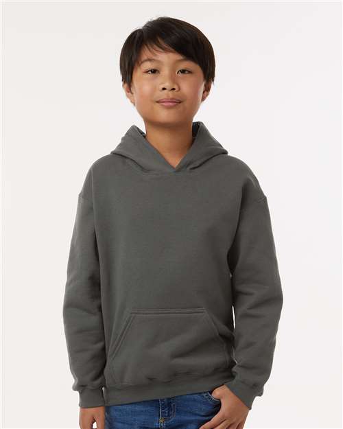 Tultex Youth Hooded Sweatshirt 320Y
