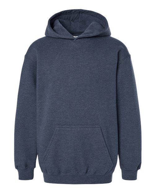 Tultex Youth Hooded Sweatshirt 320Y