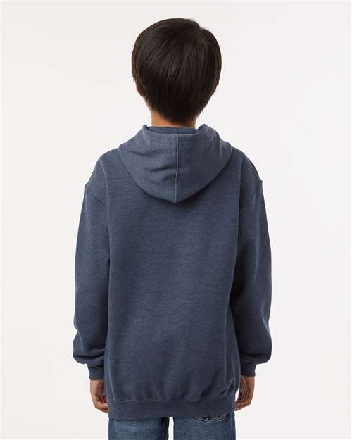 Tultex Youth Hooded Sweatshirt 320Y