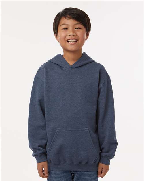 Tultex Youth Hooded Sweatshirt 320Y