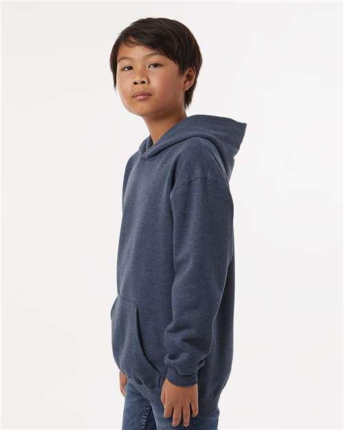 Tultex Youth Hooded Sweatshirt 320Y