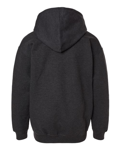 Tultex Youth Hooded Sweatshirt 320Y