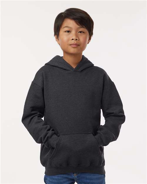 Tultex Youth Hooded Sweatshirt 320Y