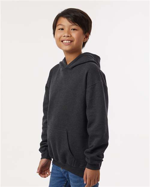 Tultex Youth Hooded Sweatshirt 320Y