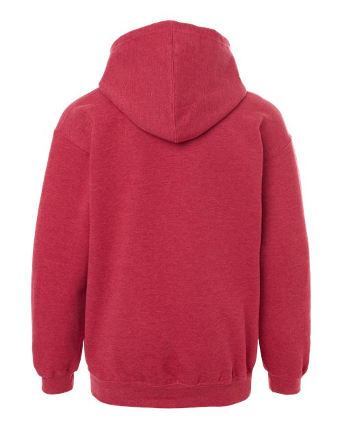 Tultex Youth Hooded Sweatshirt 320Y
