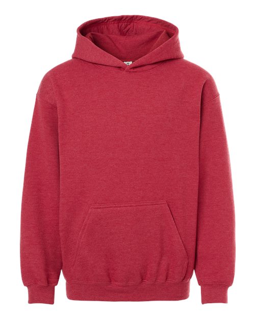 Tultex Youth Hooded Sweatshirt 320Y