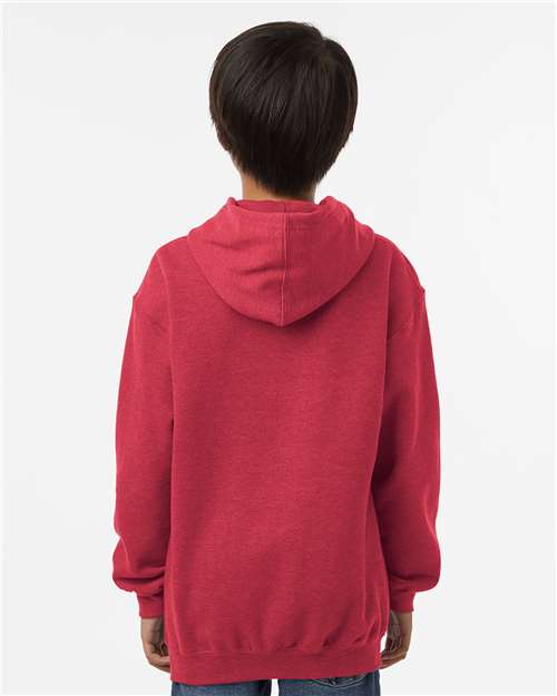 Tultex Youth Hooded Sweatshirt 320Y