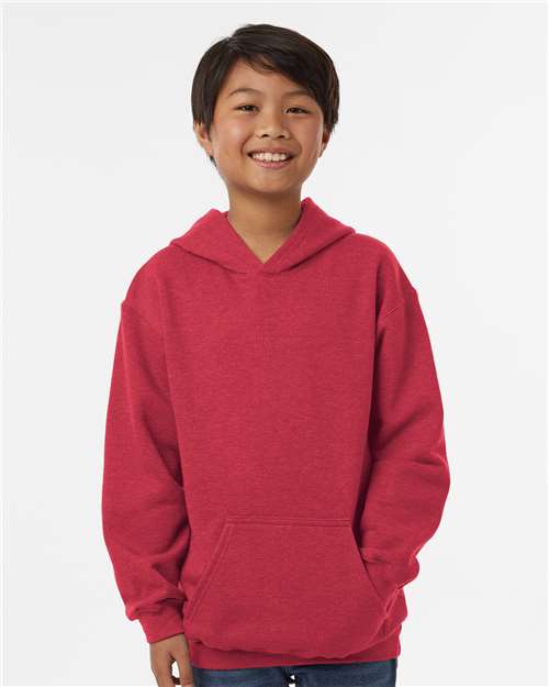 Tultex Youth Hooded Sweatshirt 320Y