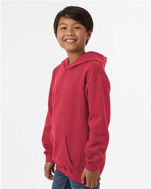 Tultex Youth Hooded Sweatshirt 320Y