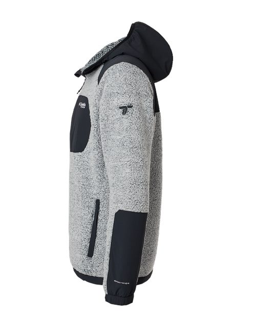 Columbia Men's Arctic Crest™ Sherpa Full-Zip Jacket 209647