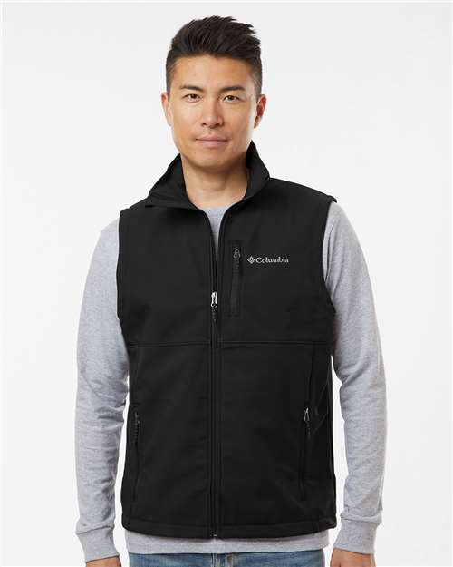 Columbia Men's Ascender™ II Soft Shell Vest 209047
