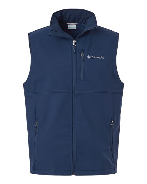 Columbia Men's Ascender™ II Soft Shell Vest 209047