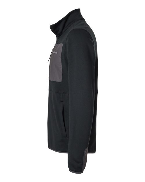 Columbia Men's Columbia Hike™ II Half-Zip Pullover 209760