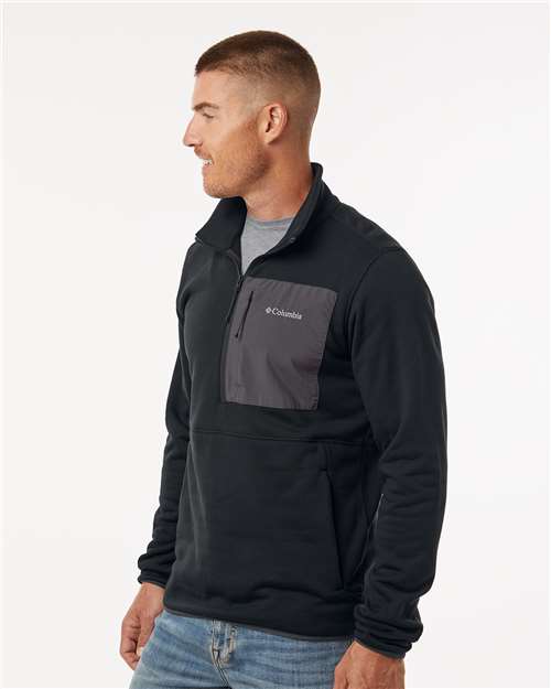 Columbia Men's Columbia Hike™ II Half-Zip Pullover 209760