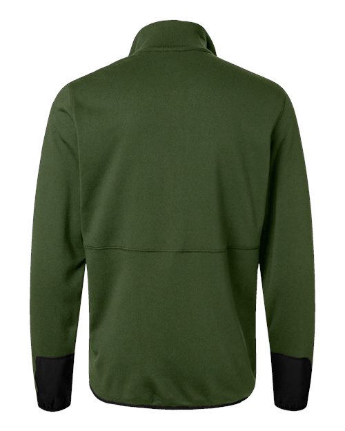 Columbia Men's Columbia Hike™ II Half-Zip Pullover 209760